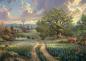 Preview: 1000 Teile Schmidt Spiele Puzzle Thomas Kinkade Country Living 58461