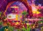 Preview: 1000 Teile Schmidt Spiele Puzzle Jeff Haynie Camping-Paradies in der Wüste 58574