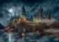 Preview: 1000 Teile Schmidt Spiele Puzzle Thomas Kinkade Wizarding World Harry Potter Hogwarts Castle 58577