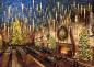 Preview: 1000 Teile Schmidt Spiele Puzzle Thomas Kinkade Wizarding World Harry Potter Great Hall 58578