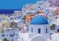 Preview: 1000 Teile Schmidt Spiele Puzzle Santorini, Kykladische Inseln 58947