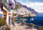 Preview: 2000 Teile Schmidt Spiele Puzzle Sam Park Amalfi am Nachmittag 59271