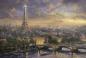 Preview: 1000 Teile Schmidt Spiele Puzzle Thomas Kinkade Paris, Stadt der Liebe 59470