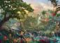 Preview: 1000 Teile Schmidt Spiele Puzzle Thomas Kinkade Disney Dschungelbuch 59473