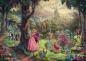 Preview: 1000 Teile Schmidt Spiele Puzzle Thomas Kinkade Disney Dornröschen 59474