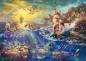 Preview: 1000 Teile Schmidt Spiele Puzzle Thomas Kinkade Disney Kleine Meerjungfrau Arielle 59479