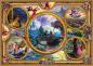 Preview: 2000 Teile Schmidt Spiele Puzzle Thomas Kinkade Disney Dreams Collection 59607