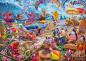 Preview: 1000 Teile Schmidt Spiele Puzzle Steve Sundram Beach Mania 59662