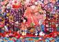 Preview: 500 Teile Schmidt Spiele Puzzle Japanische Teezeremonie 59712