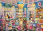 Preview: 1000 Teile Schmidt Spiele Puzzle Bunte Bäckerei 59785