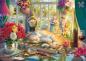 Preview: 1000 Teile Schmidt Spiele Puzzle Puzzlezeit mit Katze 59789