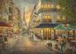 Preview: 1000 Teile Schmidt Spiele Puzzle Holz Thomas Kinkade Malerisches Paris 59798