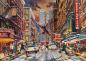 Preview: 1000 Teile Schmidt Spiele Puzzle Thomas Kinkade Marvel Deadpool, Snow Day 59959