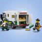 Preview: LEGO® City Eisenbahn Güterzug 1226 Teile 60198