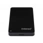 Preview: Intenso HDD externe Festplatte Memory Case 2,5 Zoll 5TB USB 3.0 schwarz