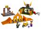 Preview: LEGO® City Stunt-Park 170 Teile 60293