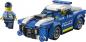 Preview: LEGO® City Polizeiauto 94 Teile 60312