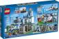 Preview: LEGO® City Polizeistation 668 Teile 60316