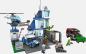 Preview: LEGO® City Polizeistation 668 Teile 60316