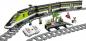 Preview: LEGO® City Trains Personen-Schnellzug 764 Teile 60337