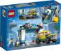 Preview: LEGO® City Community Autowaschanlage 243 Teile 60362