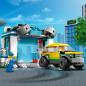 Preview: LEGO® City Community Autowaschanlage 243 Teile 60362