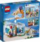 Preview: LEGO® City Community Eisdiele 296 Teile 60363