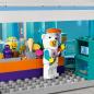 Preview: LEGO® City Community Eisdiele 296 Teile 60363