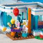 Preview: LEGO® City Community Eisdiele 296 Teile 60363