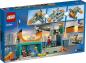 Preview: LEGO® City Community Skaterpark 454 Teile 60364