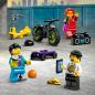 Preview: LEGO® City Community Skaterpark 454 Teile 60364