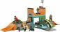 Preview: LEGO® City Community Skaterpark 454 Teile 60364