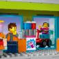 Preview: LEGO® City Community Appartementhaus 688 Teile 60365