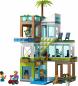 Preview: LEGO® City Community Appartementhaus 688 Teile 60365