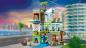 Preview: LEGO® City Community Appartementhaus 688 Teile 60365