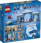 Preview: LEGO® City Police Ausbruch aus der Polizeistation 172 Teile 60370