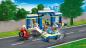 Preview: LEGO® City Police Ausbruch aus der Polizeistation 172 Teile 60370