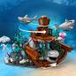 Preview: LEGO® City Exploration Forscher-U-Boot 842 Teile 60379