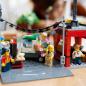 Preview: LEGO® City Community Stadtzentrum 2010 Teile 60380