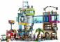 Preview: LEGO® City Community Stadtzentrum 2010 Teile 60380