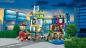 Preview: LEGO® City Community Stadtzentrum 2010 Teile 60380