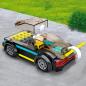 Preview: LEGO® City Great Vehicles Elektro-Sportwagen 95 Teile 60383