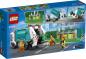 Preview: LEGO® City Great Vehicles Müllabfuhr 261 Teile 60386