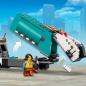 Preview: LEGO® City Great Vehicles Müllabfuhr 261 Teile 60386