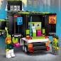 Preview: LEGO® City Great Vehicles Gaming Turnier Truck 344 Teile 60388