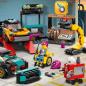 Preview: LEGO® City Great Vehicles Autowerkstatt 507 Teile 60389