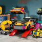 Preview: LEGO® City Great Vehicles Autowerkstatt 507 Teile 60389