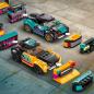 Preview: LEGO® City Great Vehicles Autowerkstatt 507 Teile 60389