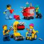 Preview: LEGO® City Great Vehicles Autowerkstatt 507 Teile 60389