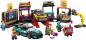 Preview: LEGO® City Great Vehicles Autowerkstatt 507 Teile 60389